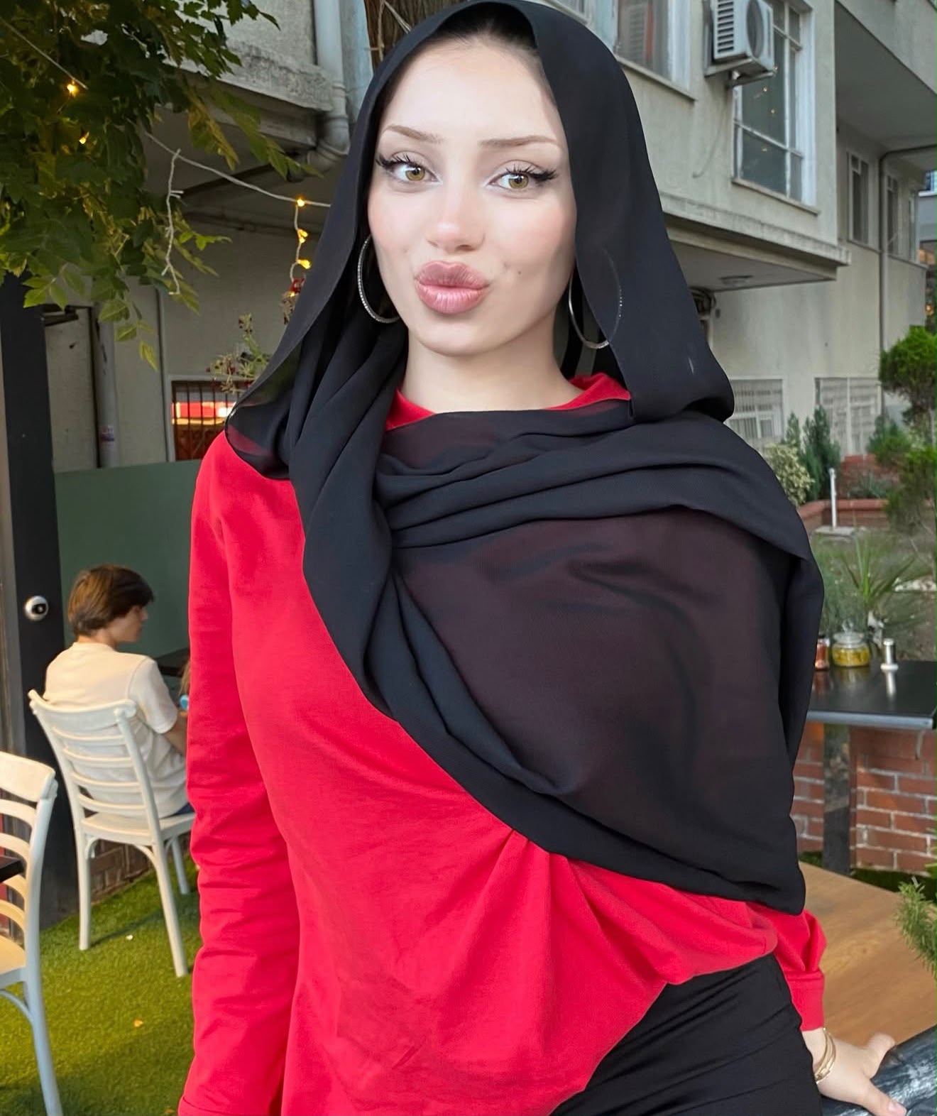 Emirali Mükemmel Duygusal Partner Bayan Escort Ekin
