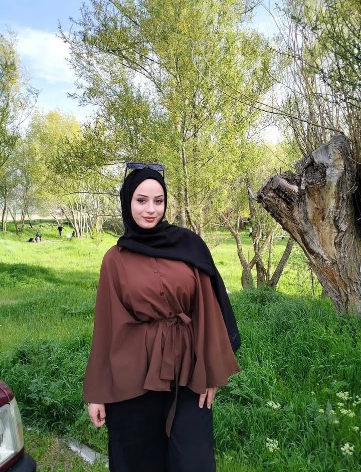 Tekirdağ Efsanevi Başarı Bayan Escort Nermin