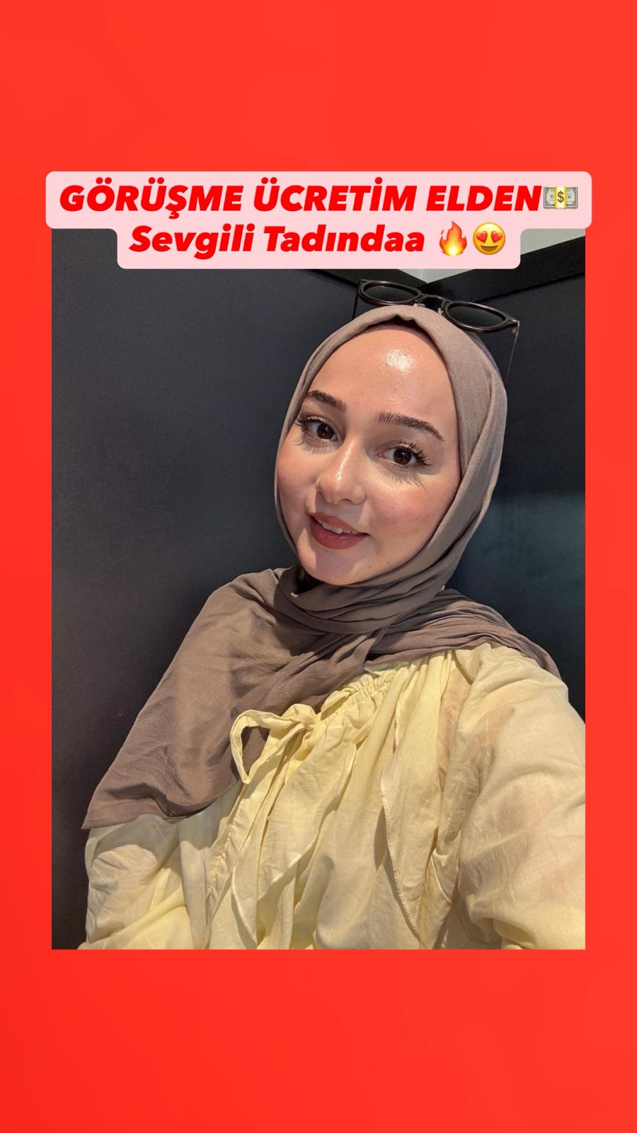 Çıkrıkçı Ruhsal Denge Escort Bayan Elif