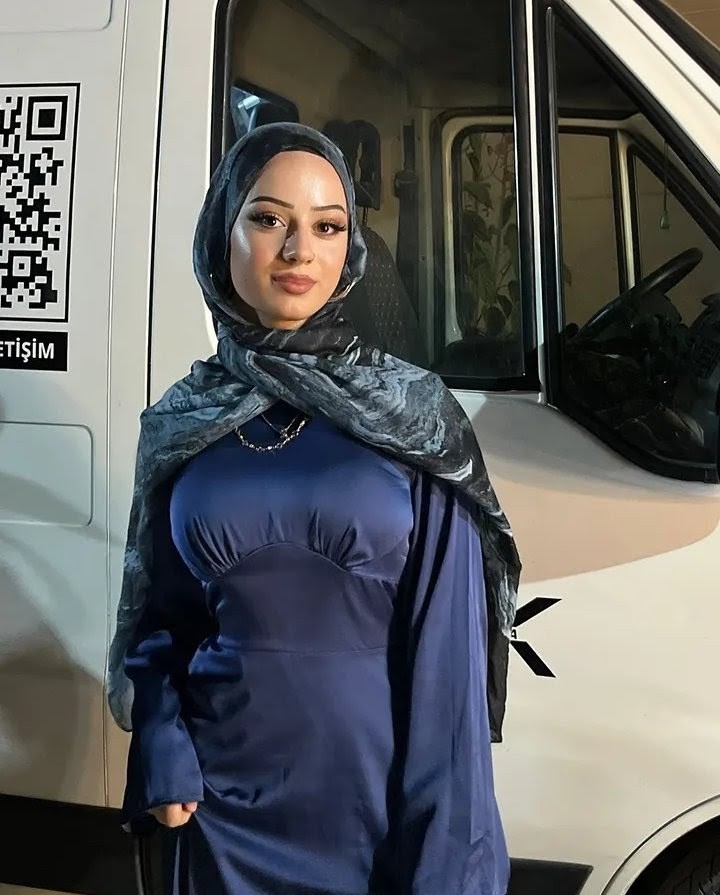 Hanoğlu Yabancı Bayan Escort Bayan Emine