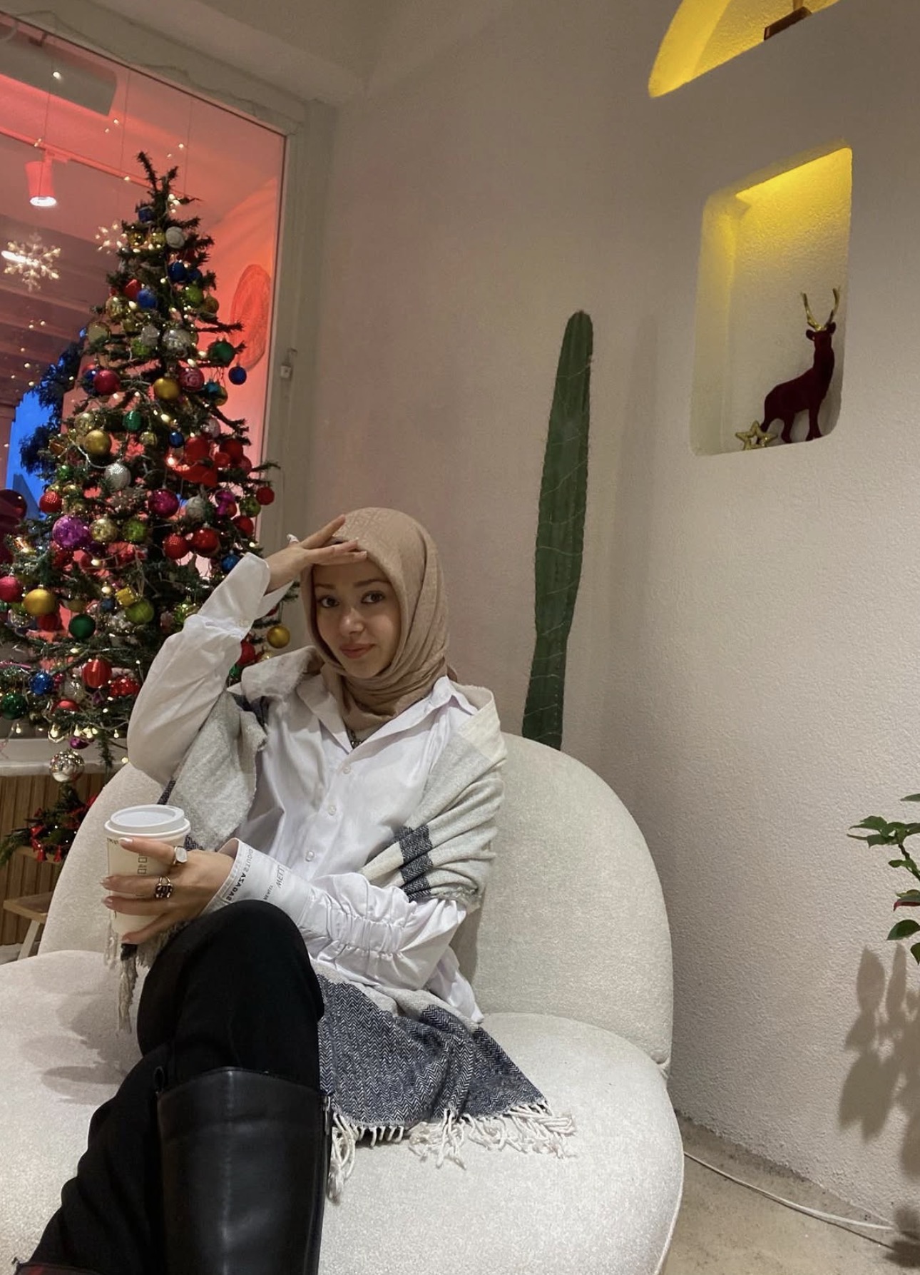 Ahimehmet Efsanevi Kadın Escort Bayan Efsane