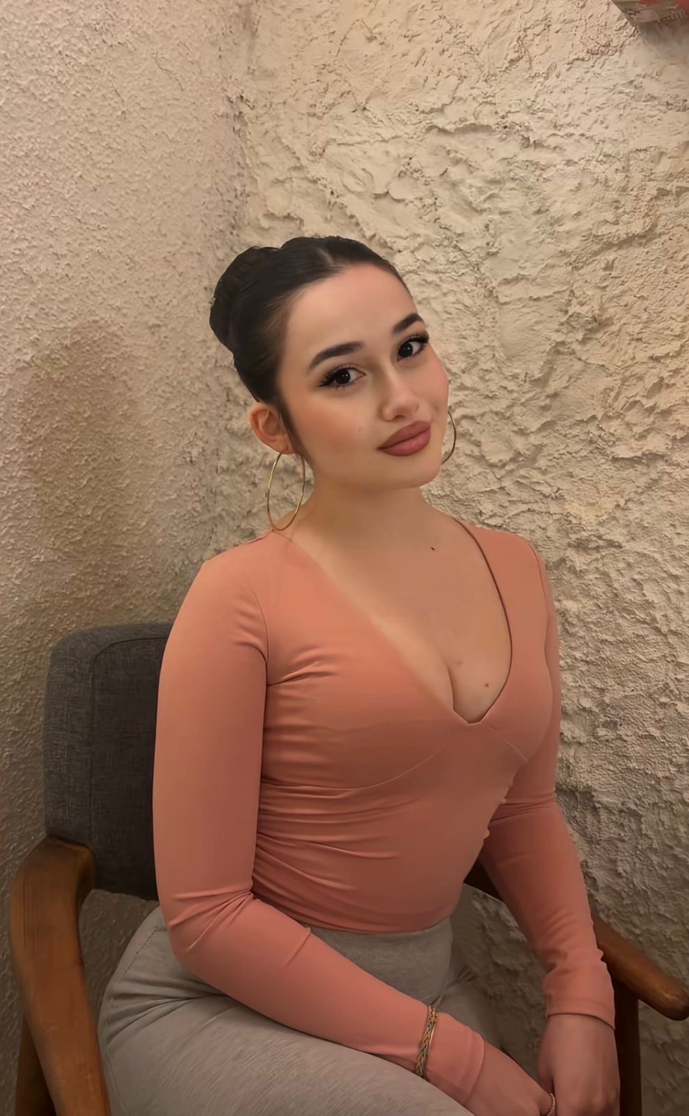 Karaiğdemir Kadın Escort Bayan Hicran
