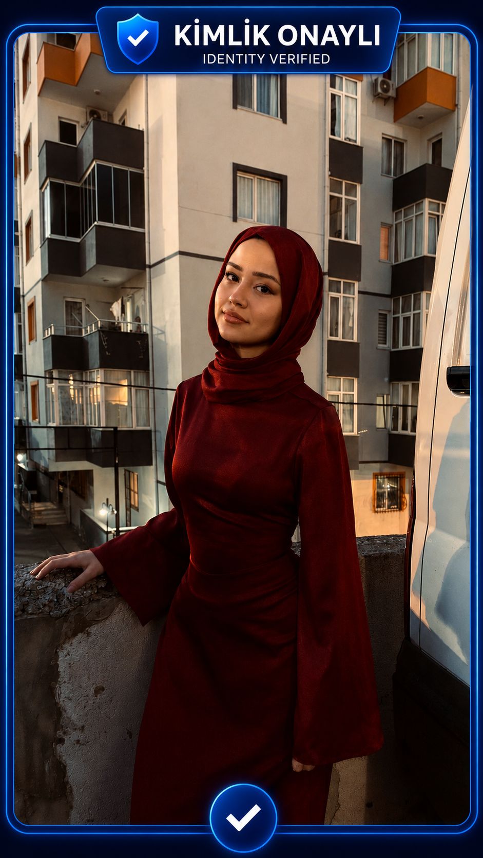 Ballısüle Seanslık Escort Rabia