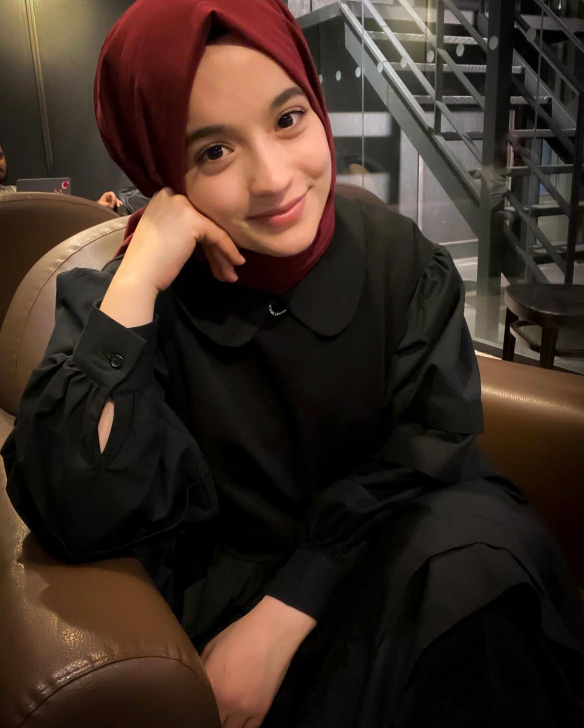 Generli Afgan Escort Kübra
