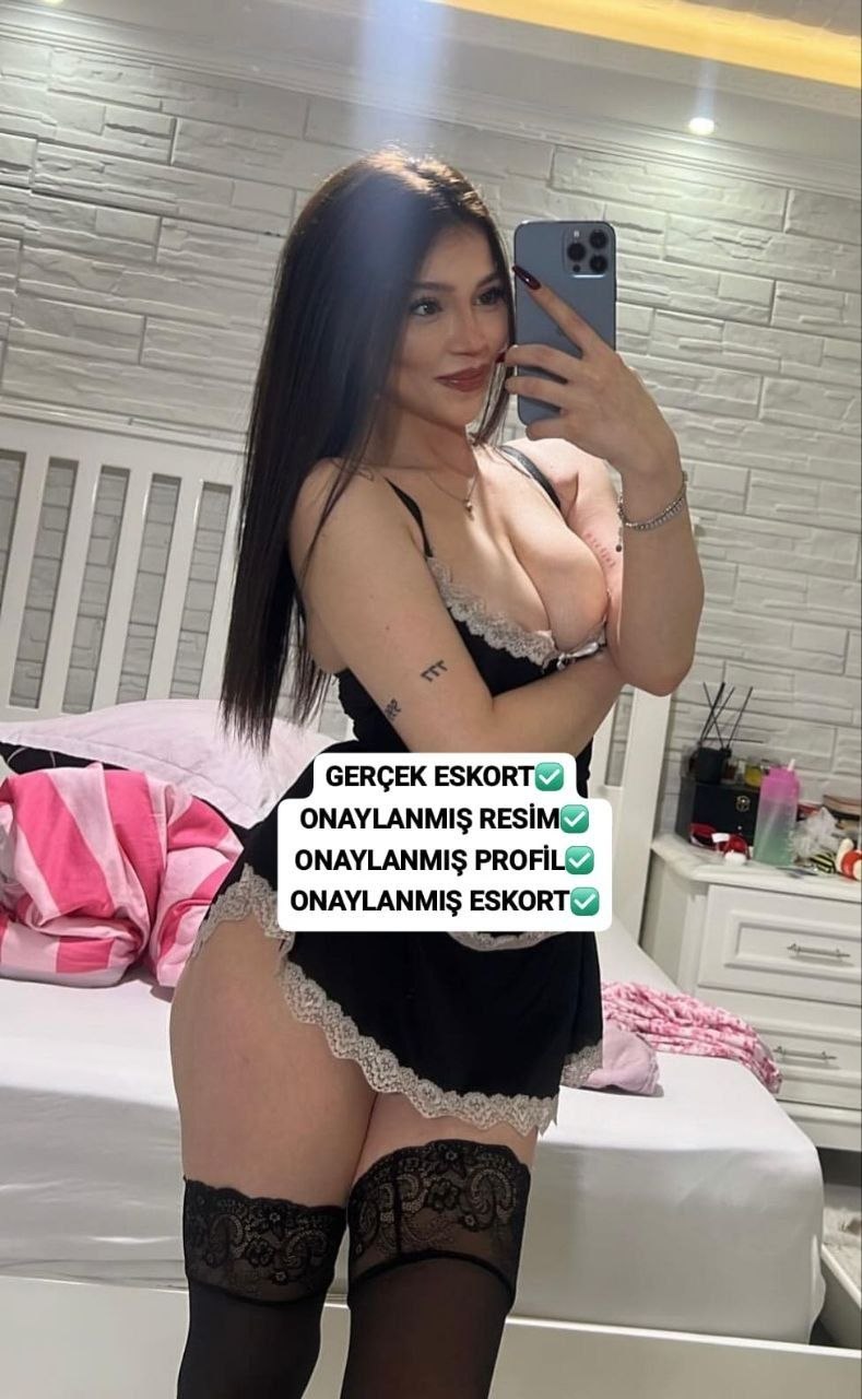Atatürk Doyumsuz Bayan Escort Seda