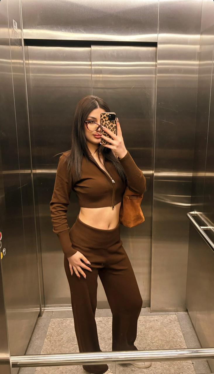 Karabürçek Seksi Escort Bayan Ceylan