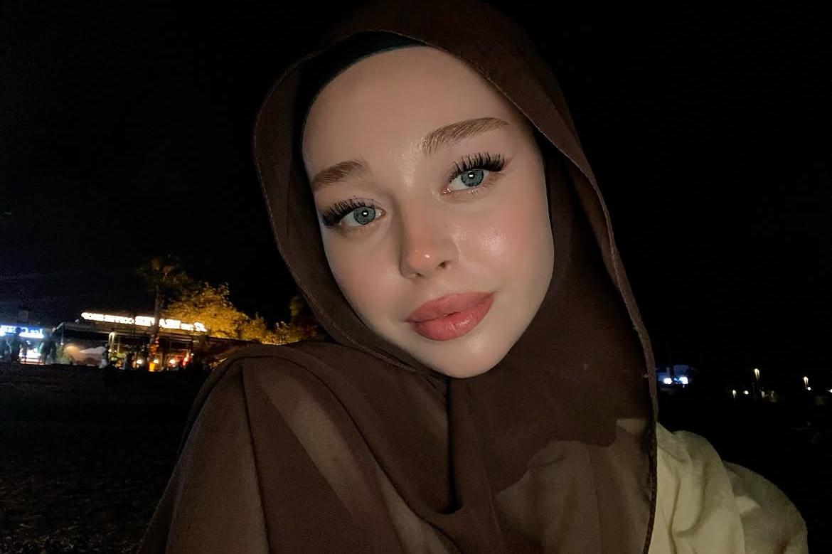 Mestanlar Uyumlu Partner Escort Bayan Mina