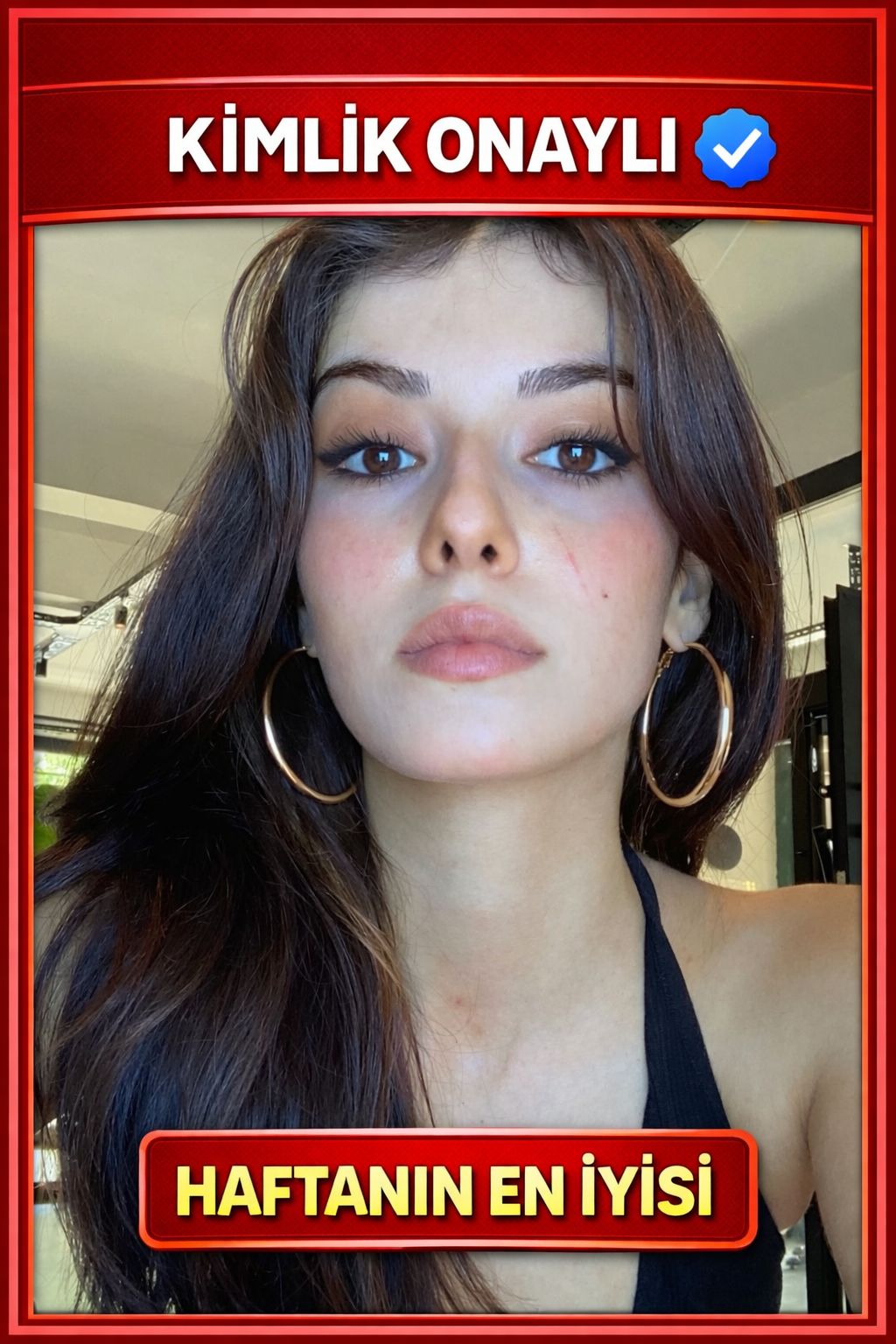Araphacı Aşk Dolu Bir Kadın Bayan Escort Duygu