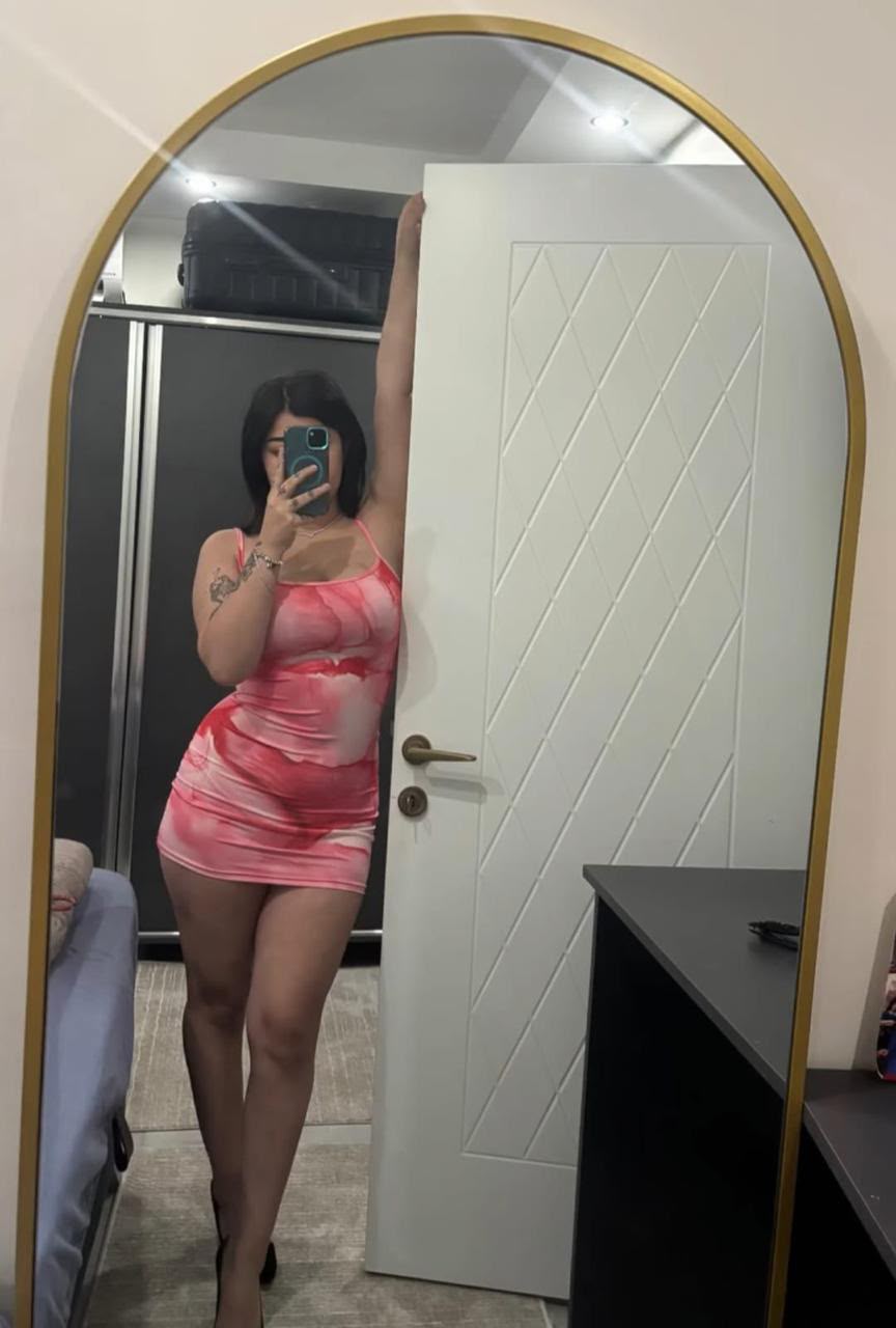 Pınarbaşı Başarılı Partner Bayan Escort Bahar