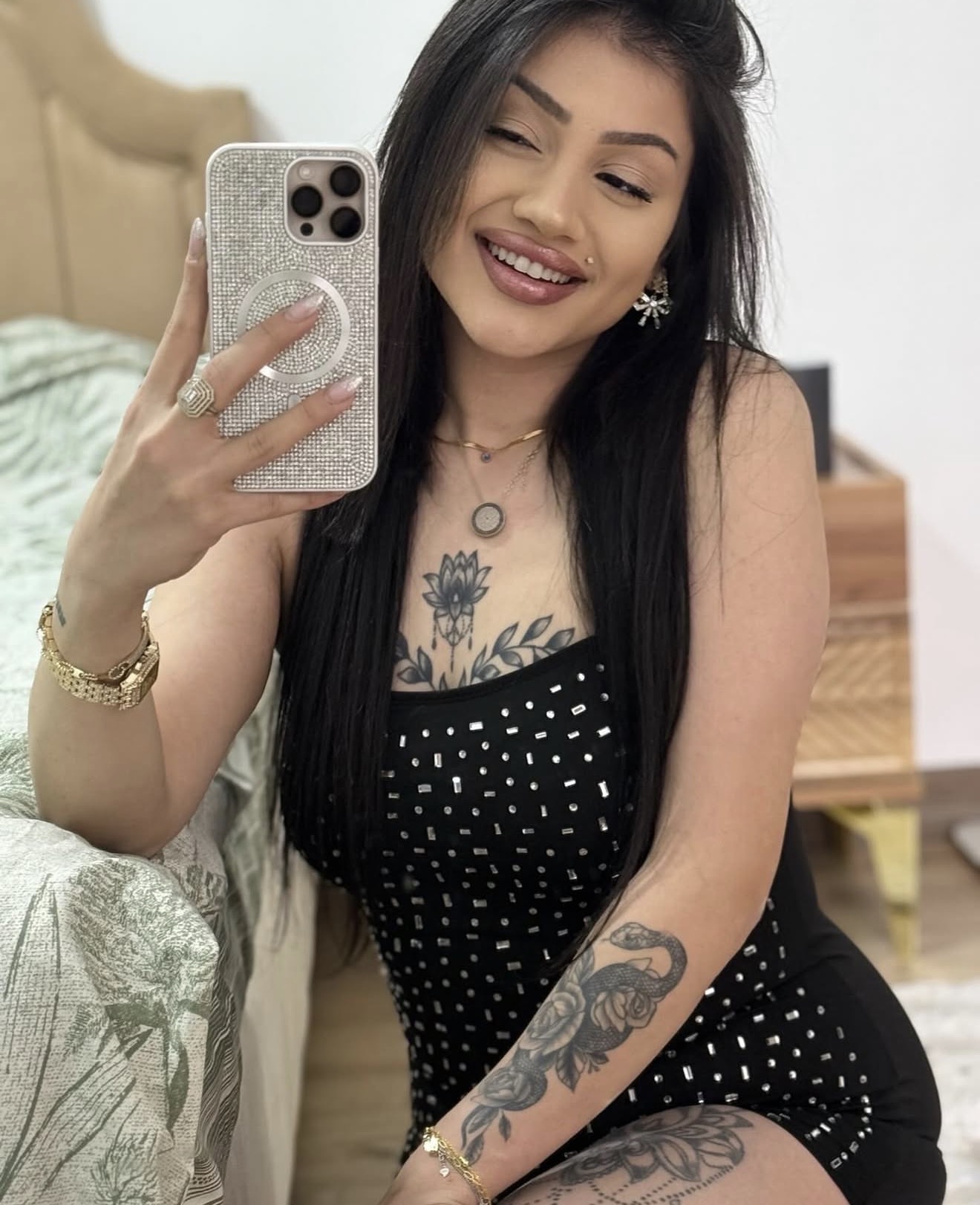 Yılanlı İdeal Partner Escort Bayan Sevinç
