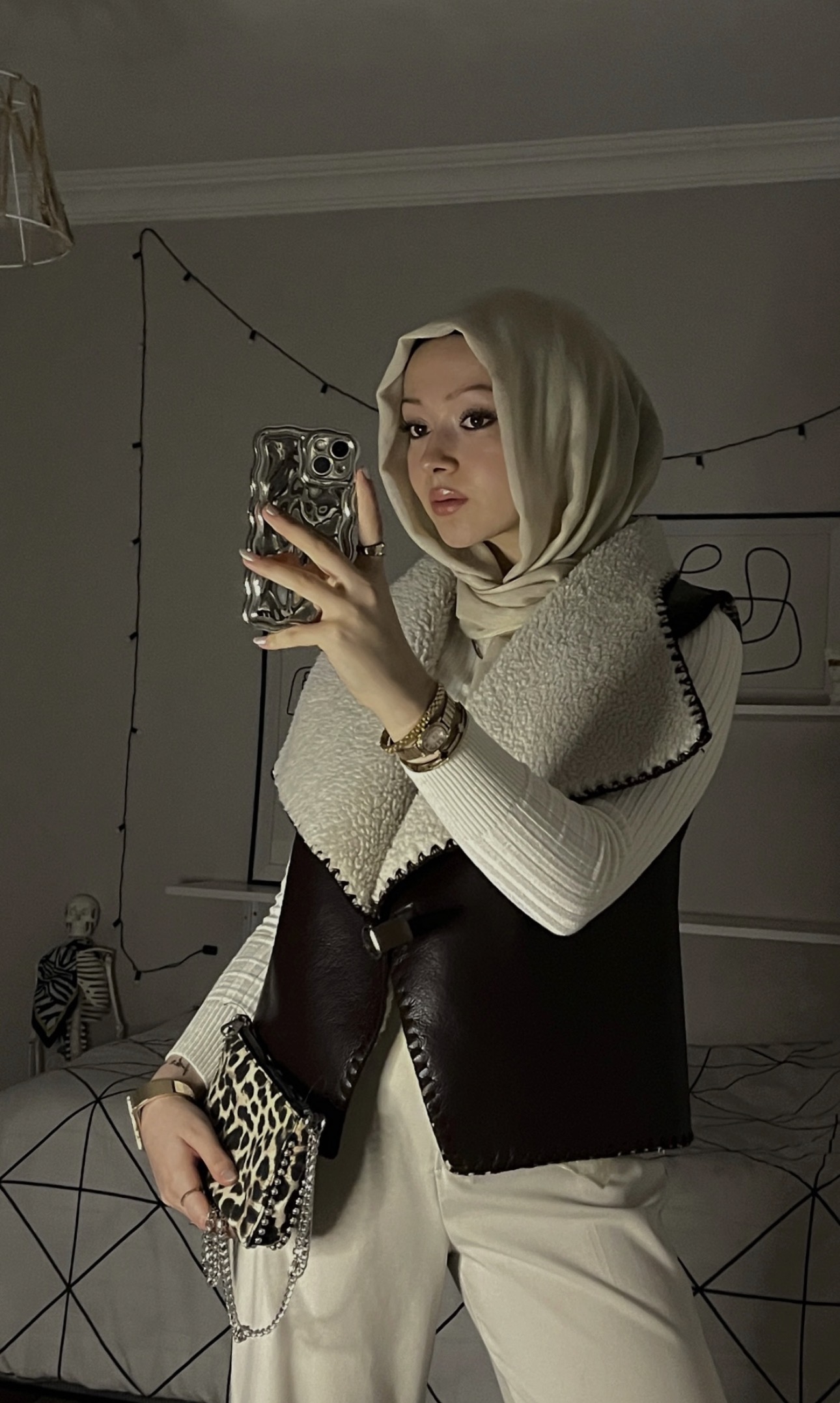 Beyoğlu Karizmatik Partner Bayan Escort Kübra