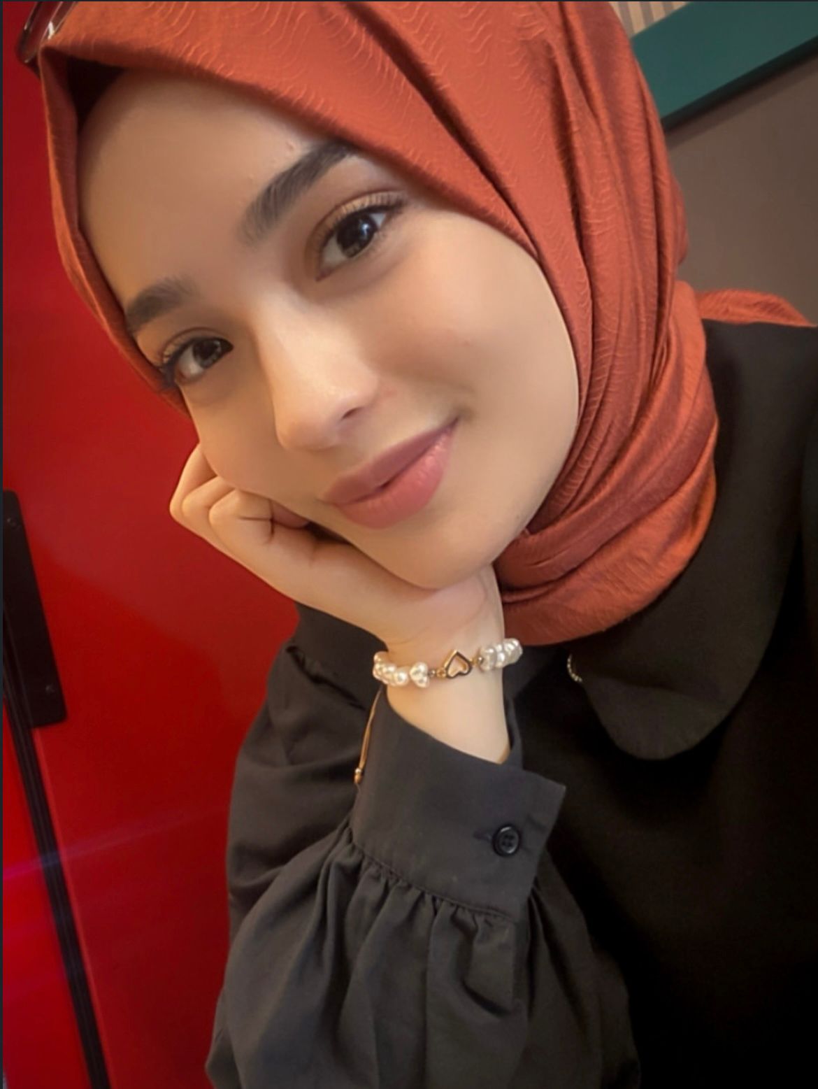 Semetli Samimi Partner Escort Bayan Seda