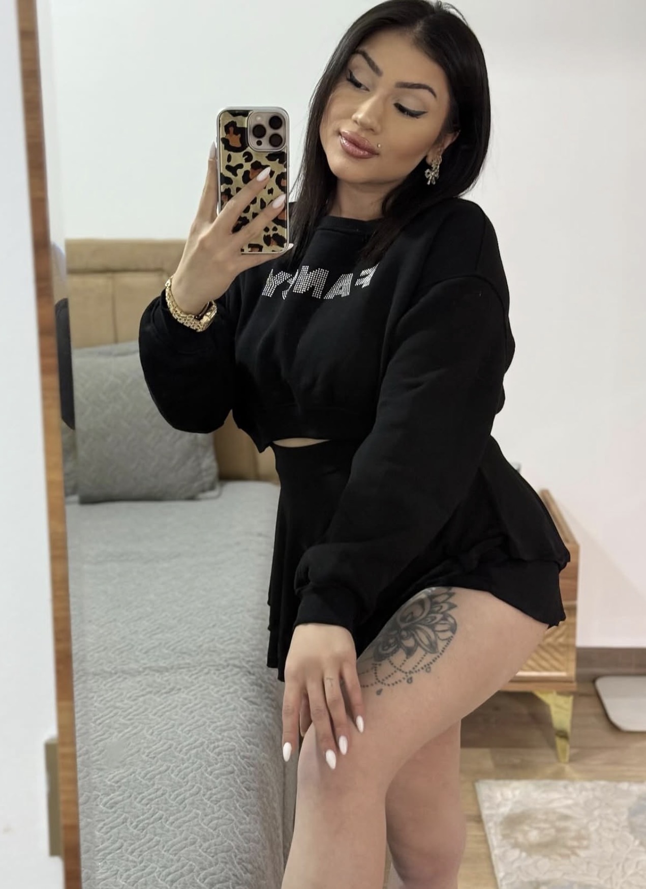Zafer Alman Escort Bayan Ceyda