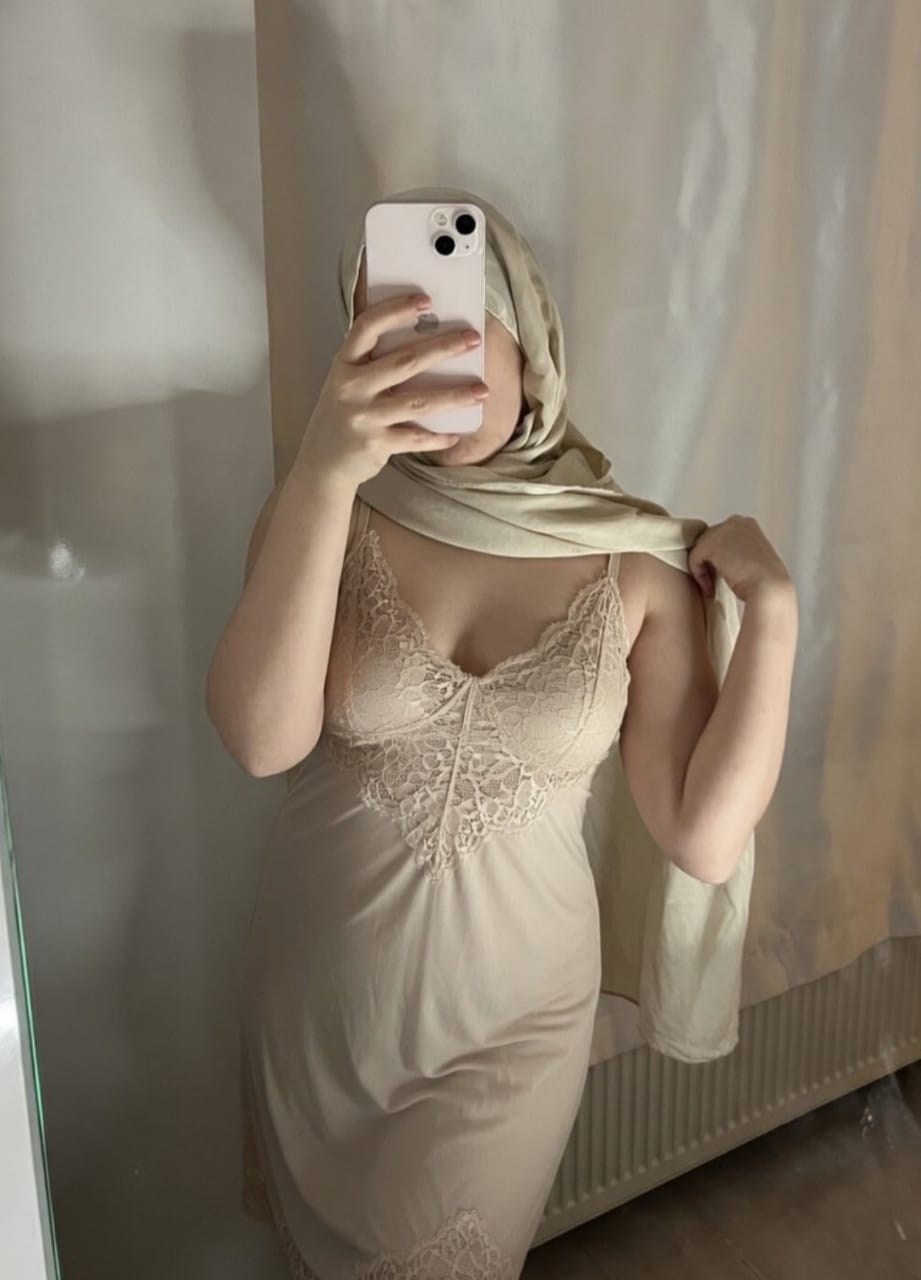 Karacakılavuz Mutlu Partner Escort Bayan Kader