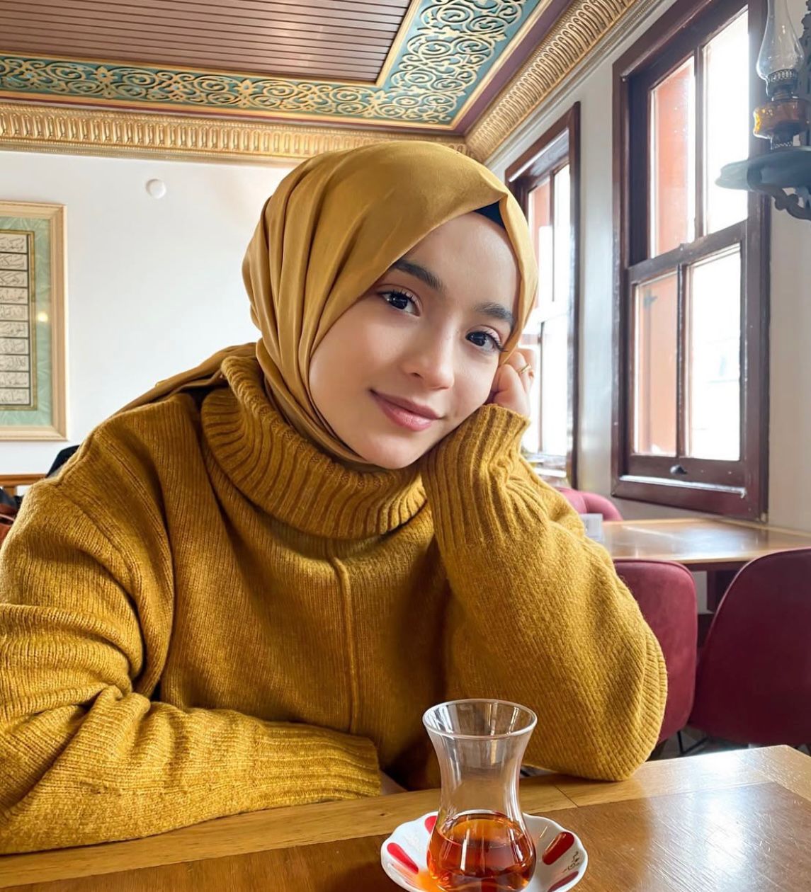 Çukuryurt Sonsuz Aşk Bayan Escort Alin