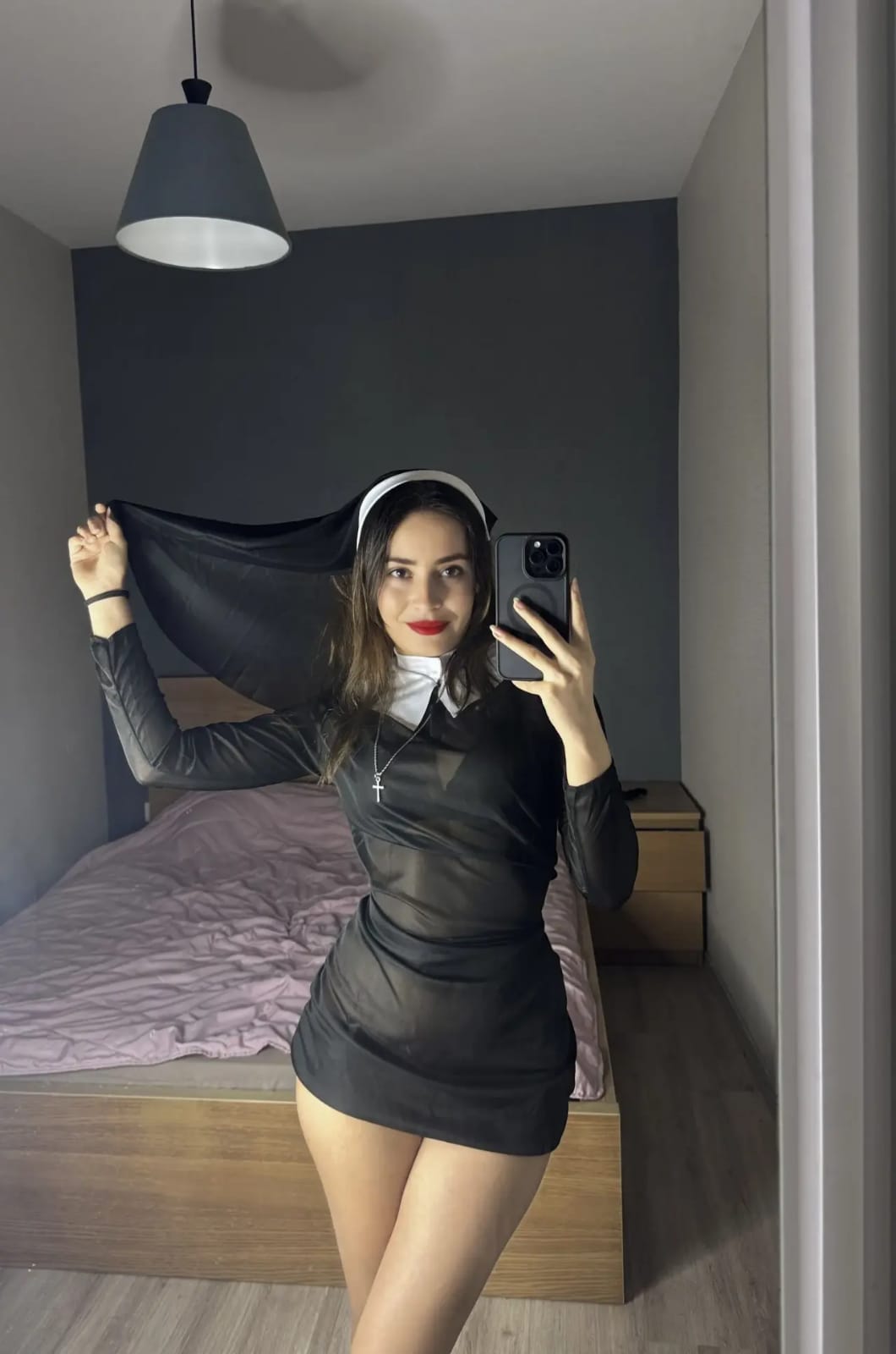 Bayramşah Uysal Partner Escort Bayan Emine
