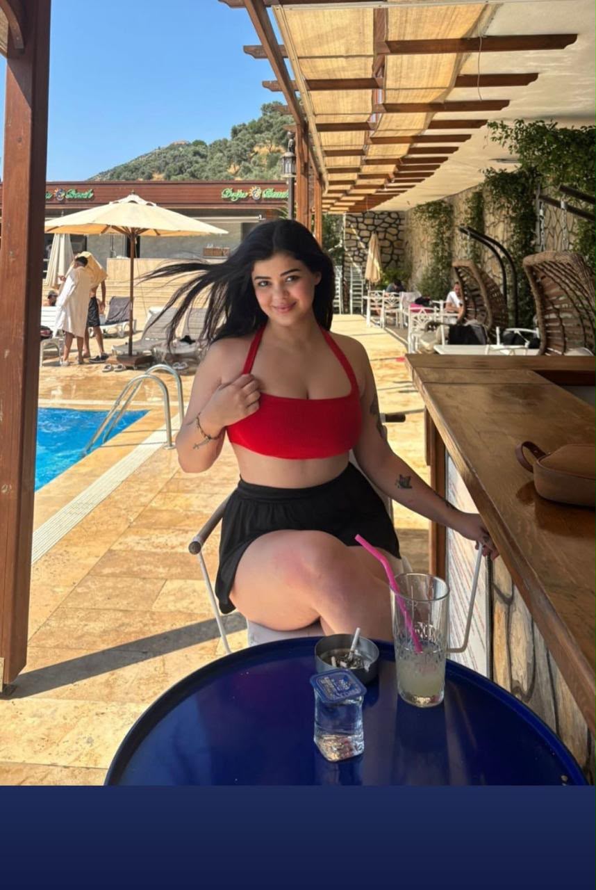Beyoğlu Efsanevi Başarı Bayan Escort Irmak