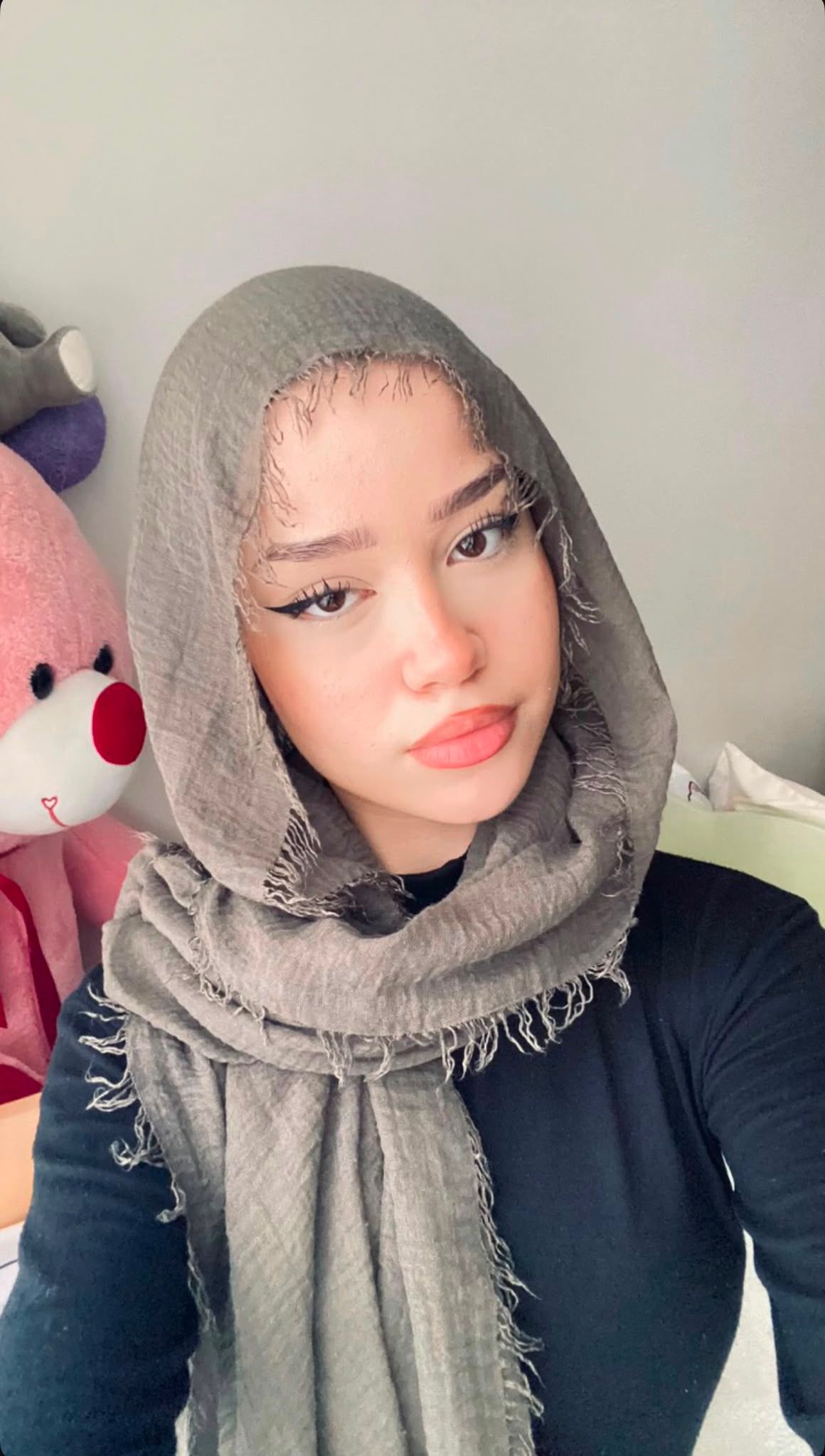 Hanoğlu Zarif Sevgili Bayan Escort Kübra