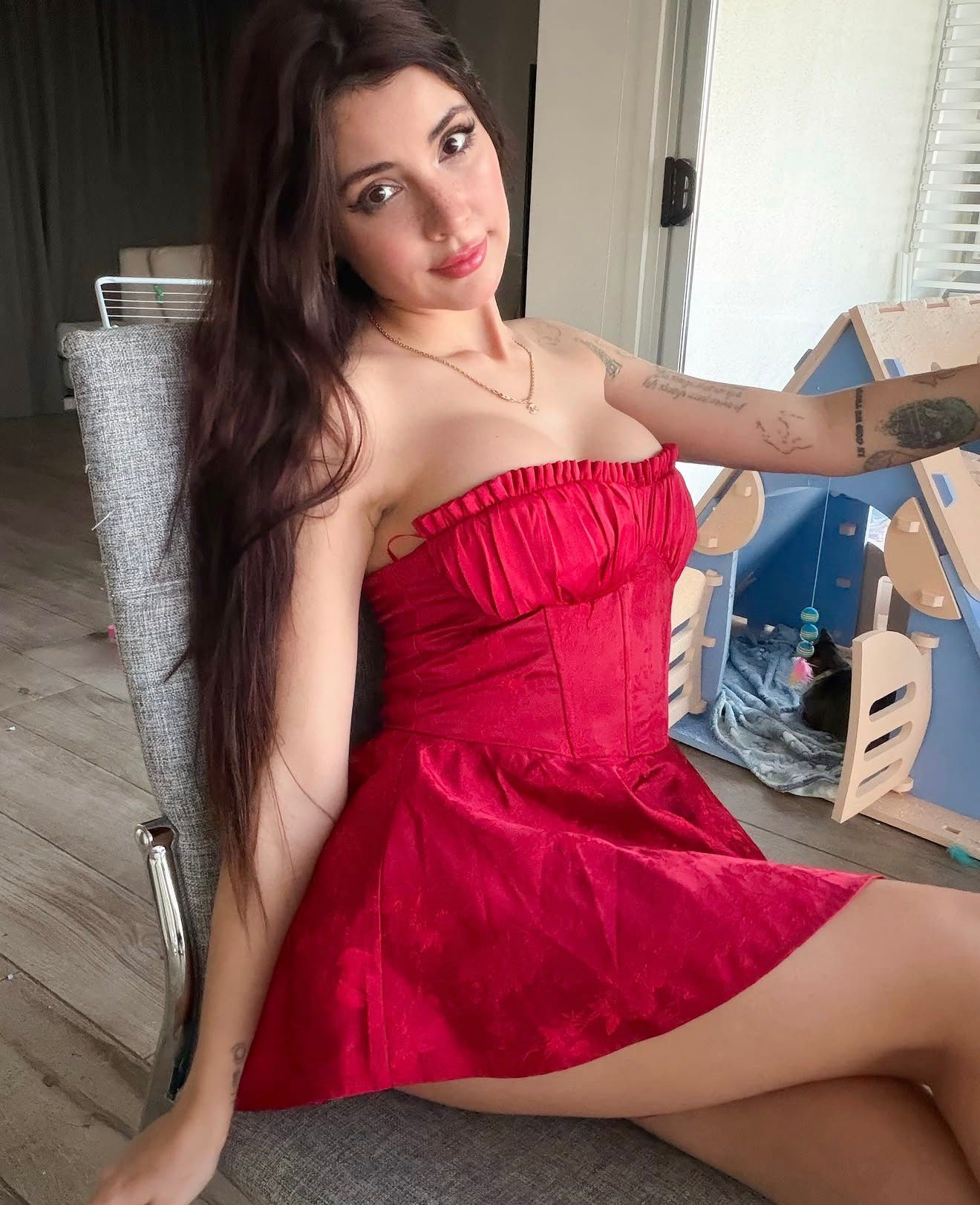 Çınarlı İleri Düzey Partner Bayan Escort Rabia