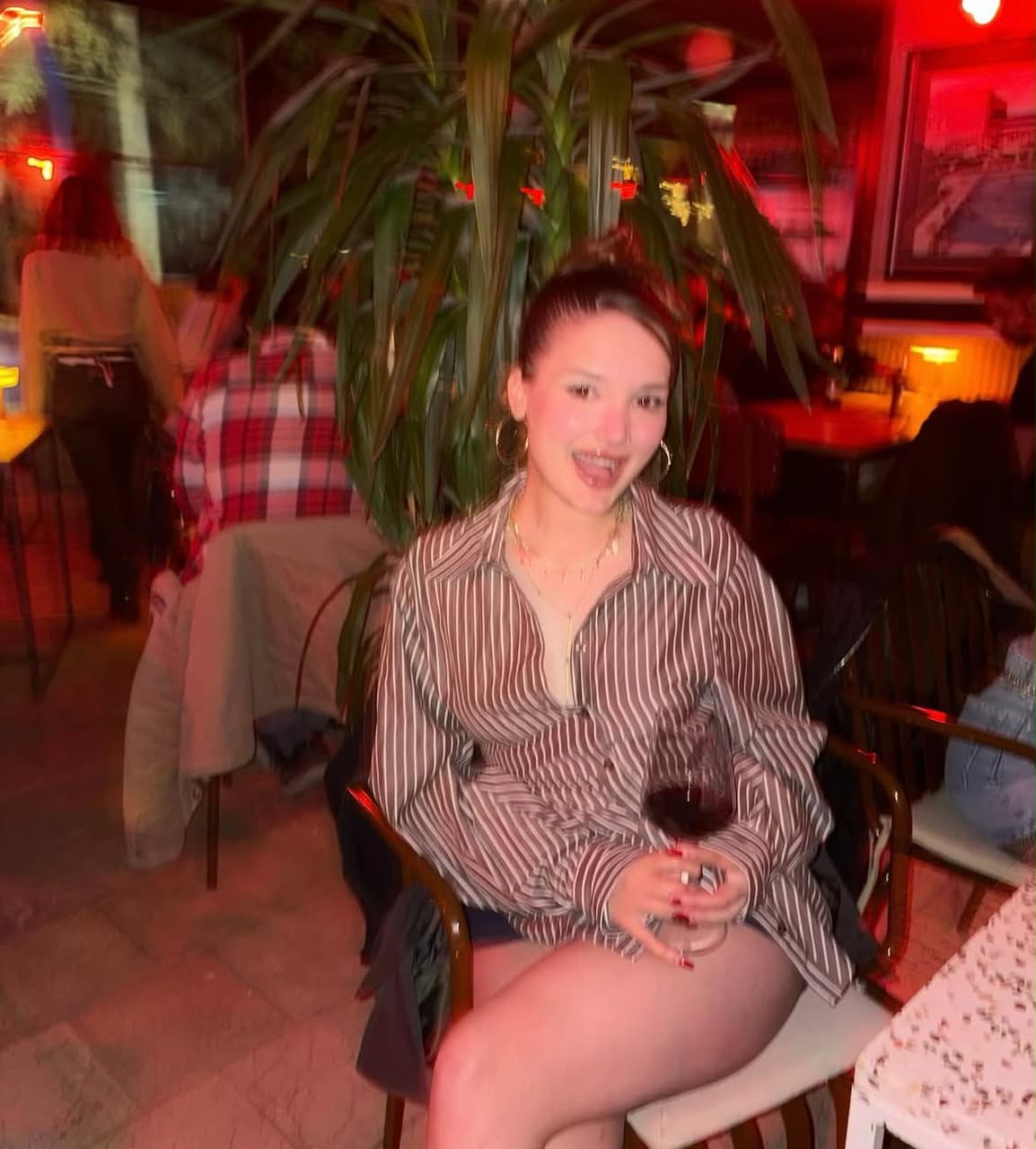 Karababa Duygusal Partner Escort Aysun